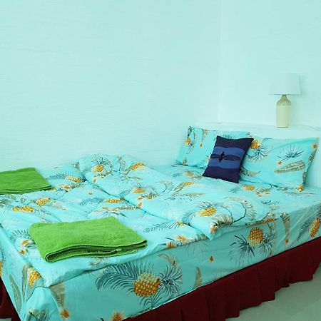 Koh Mook Hostel Extérieur photo