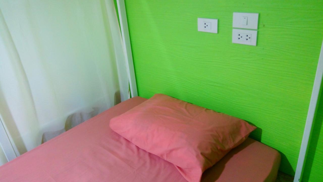 Koh Mook Hostel Extérieur photo