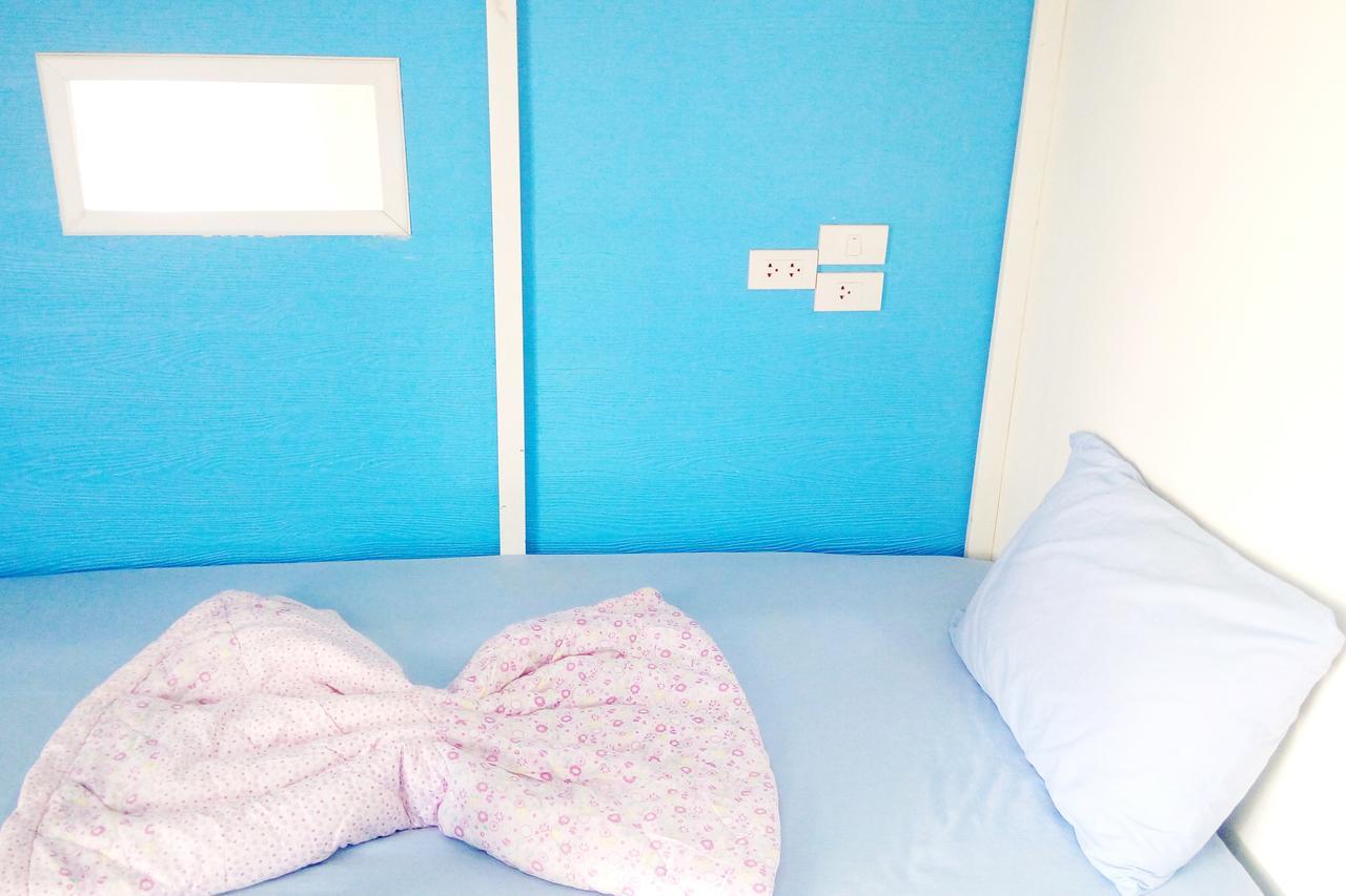 Koh Mook Hostel Extérieur photo