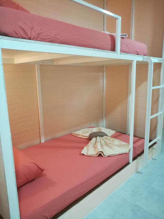 Koh Mook Hostel Extérieur photo